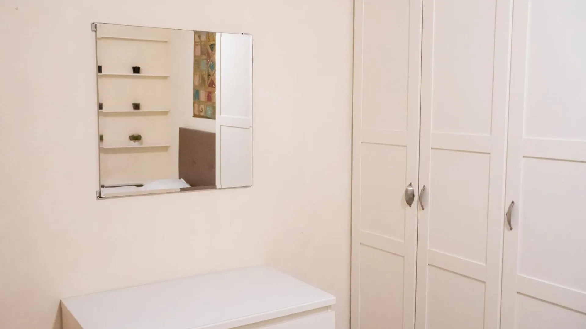 Appartement Perfecta Ubicacion En El Soho à Málaga