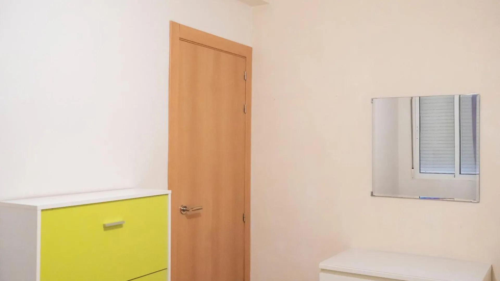 Appartement Perfecta Ubicacion En El Soho à Málaga