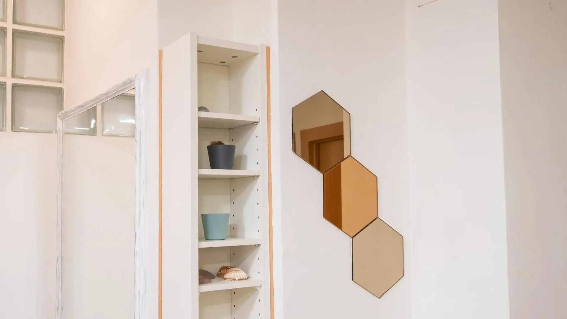 Appartement Perfecta Ubicacion En El Soho à Málaga