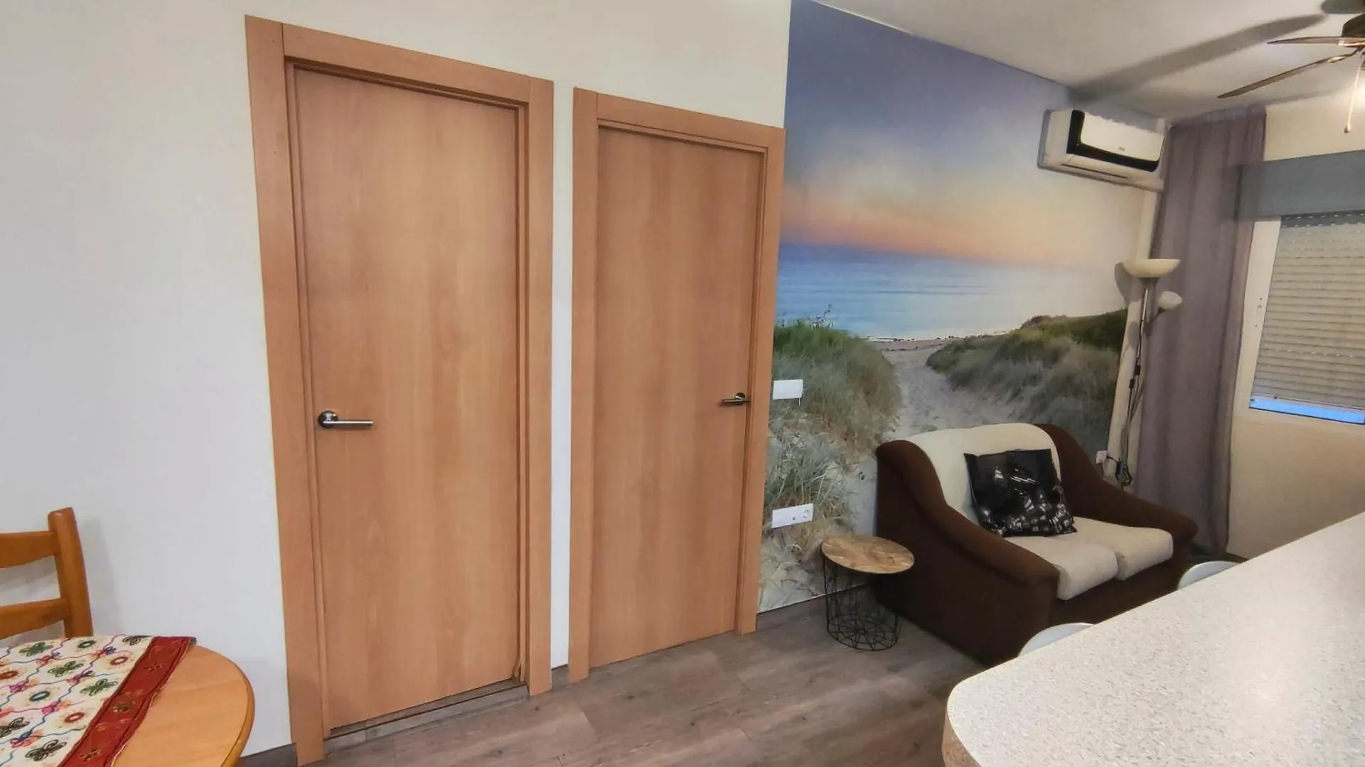 Appartement Perfecta Ubicacion En El Soho à Málaga 0*,