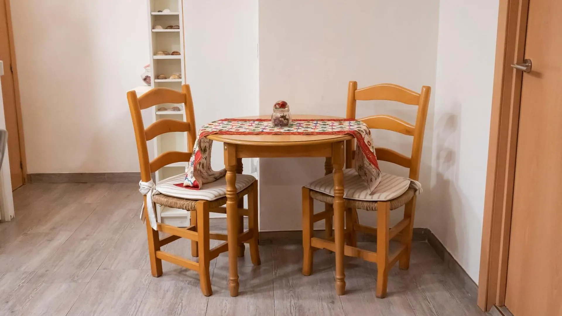 Appartement Perfecta Ubicacion En El Soho à Málaga Espagne