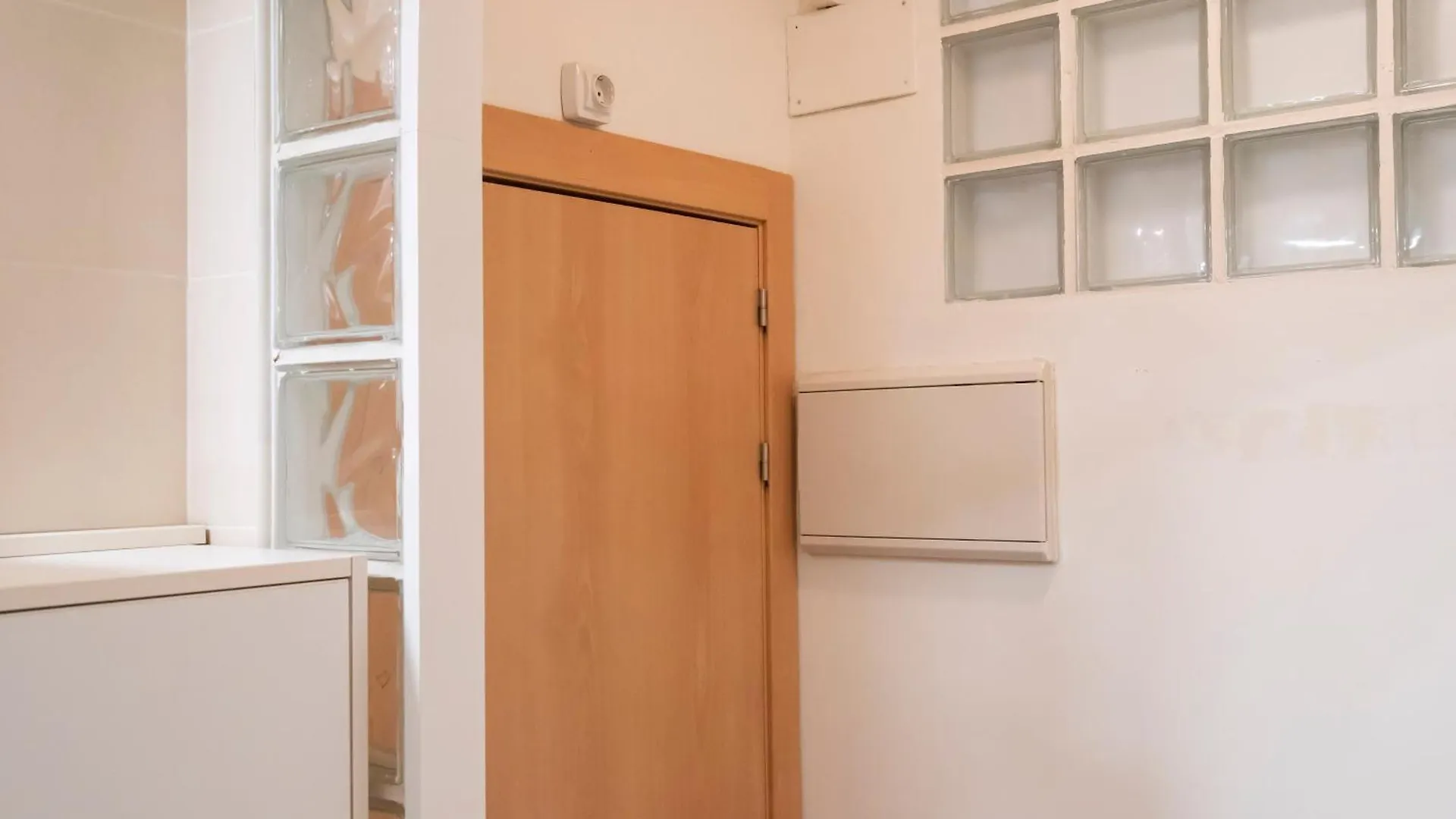 Appartamento Perfecta Ubicacion En El Soho Málaga