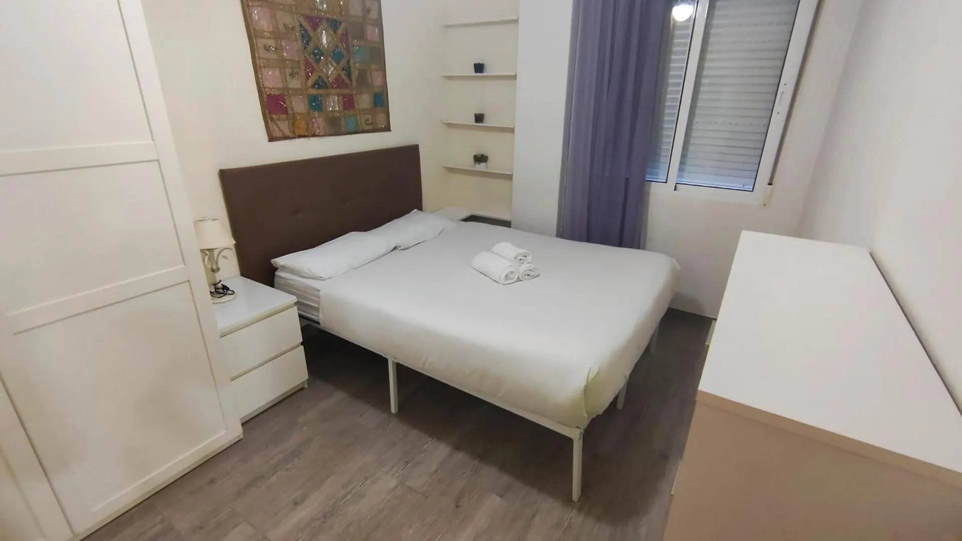 Appartement Perfecta Ubicacion En El Soho à Málaga
