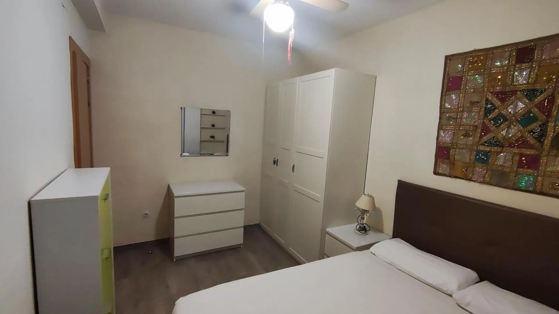 Appartamento Perfecta Ubicacion En El Soho Málaga