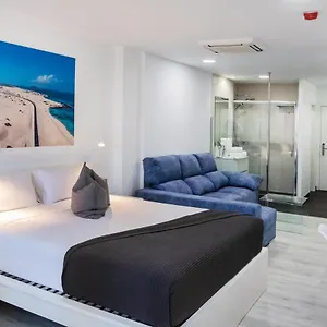 Coccoloba Appartement Corralejo