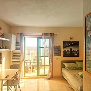 Caleta Paraiso 127 Appartement Costa De Antigua