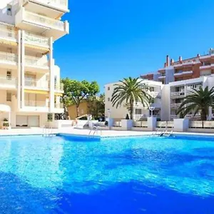 Novelty I Appartement Salou