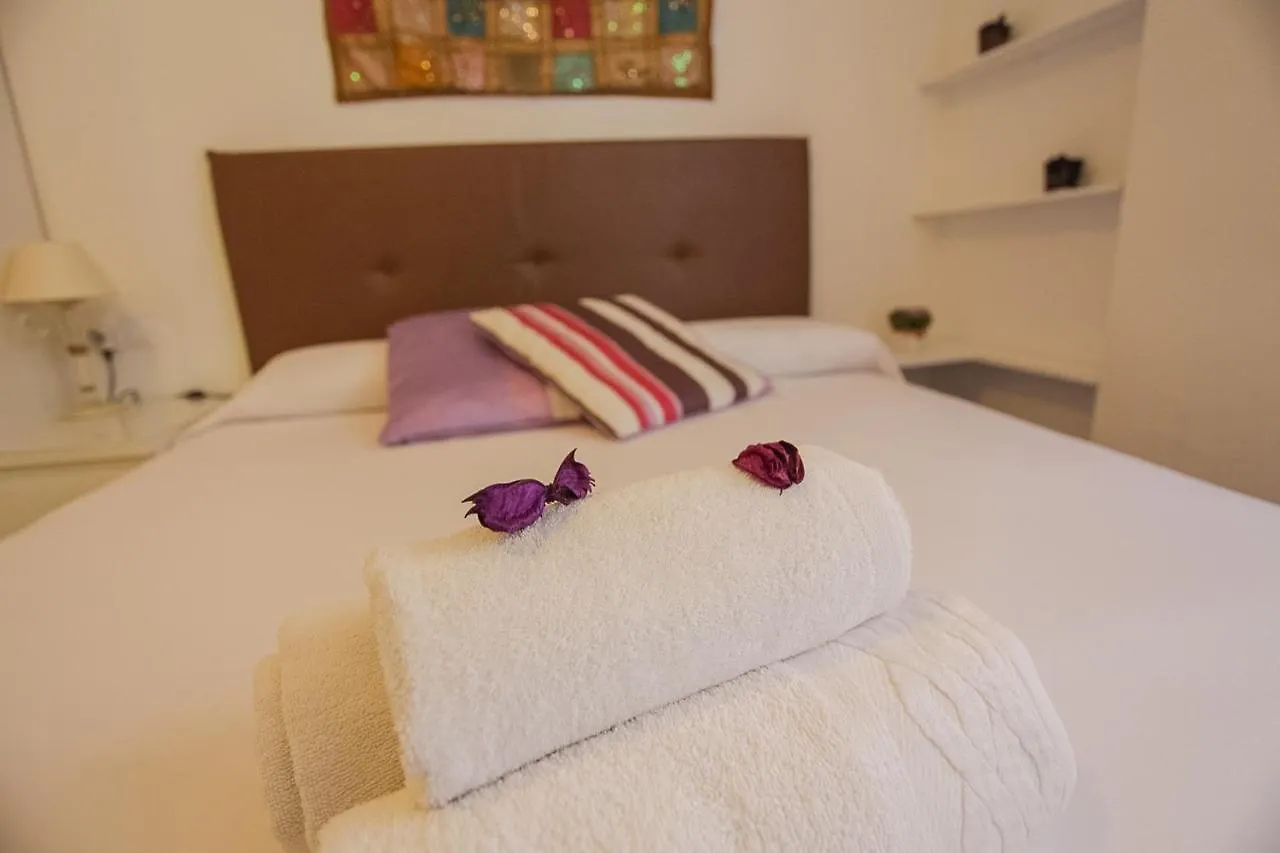Perfecta Ubicacion En El Soho Apartment Malaga