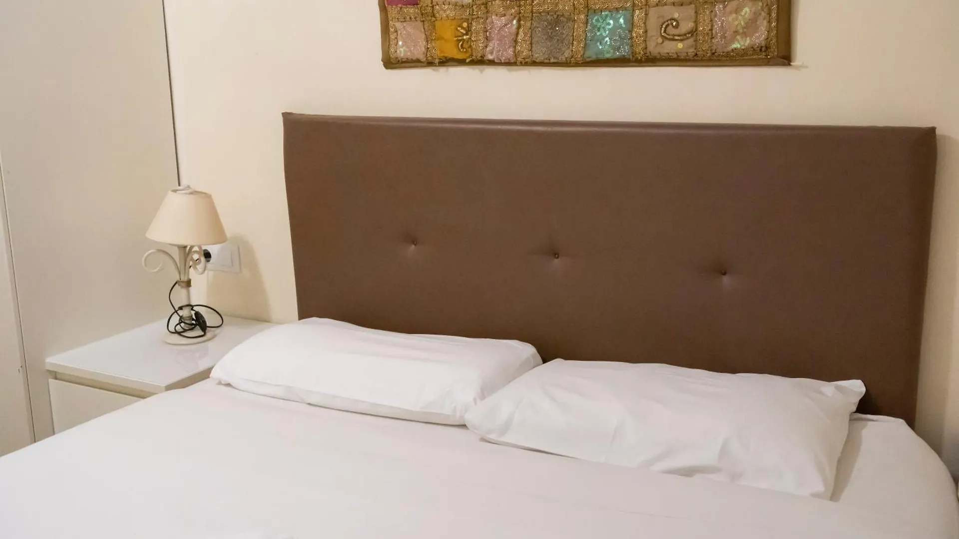 Perfecta Ubicacion En El Soho Apartment Malaga Spain