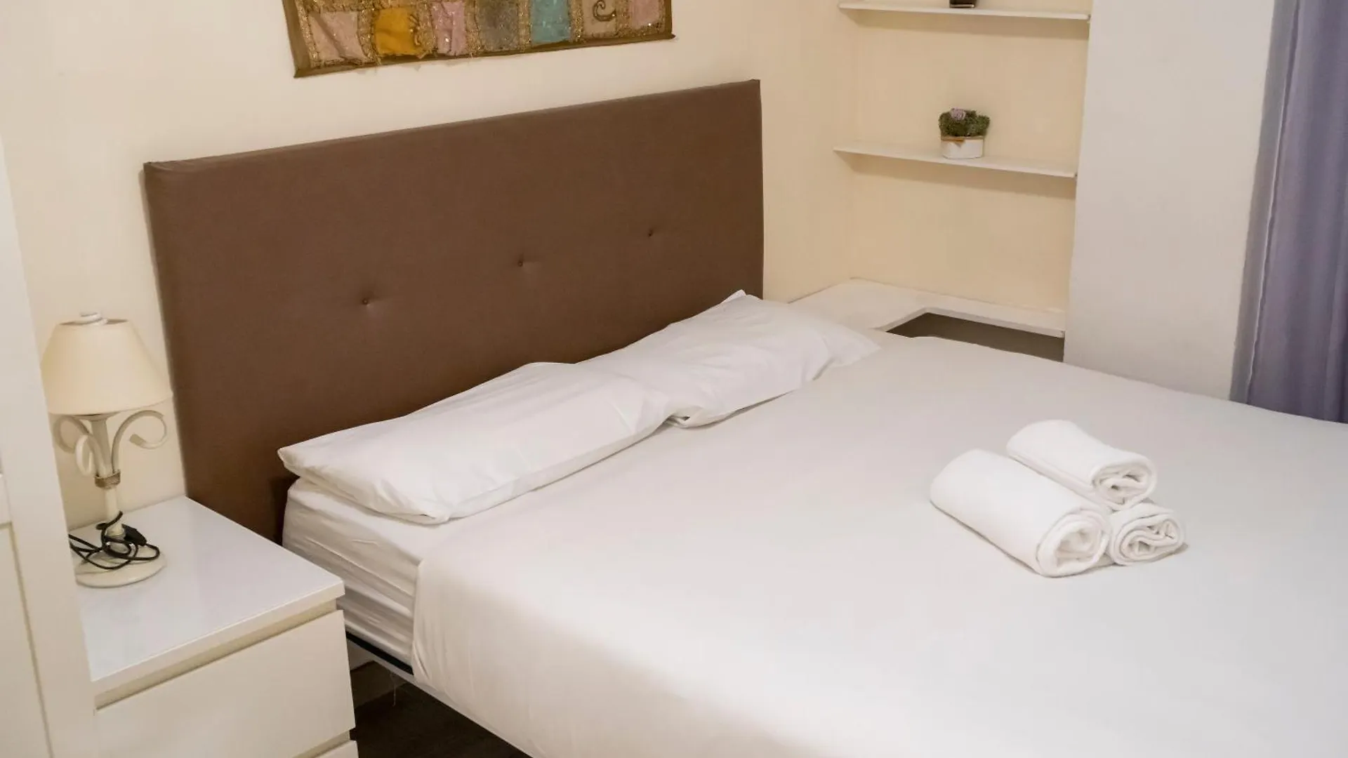 Perfecta Ubicacion En El Soho Apartment Malaga
